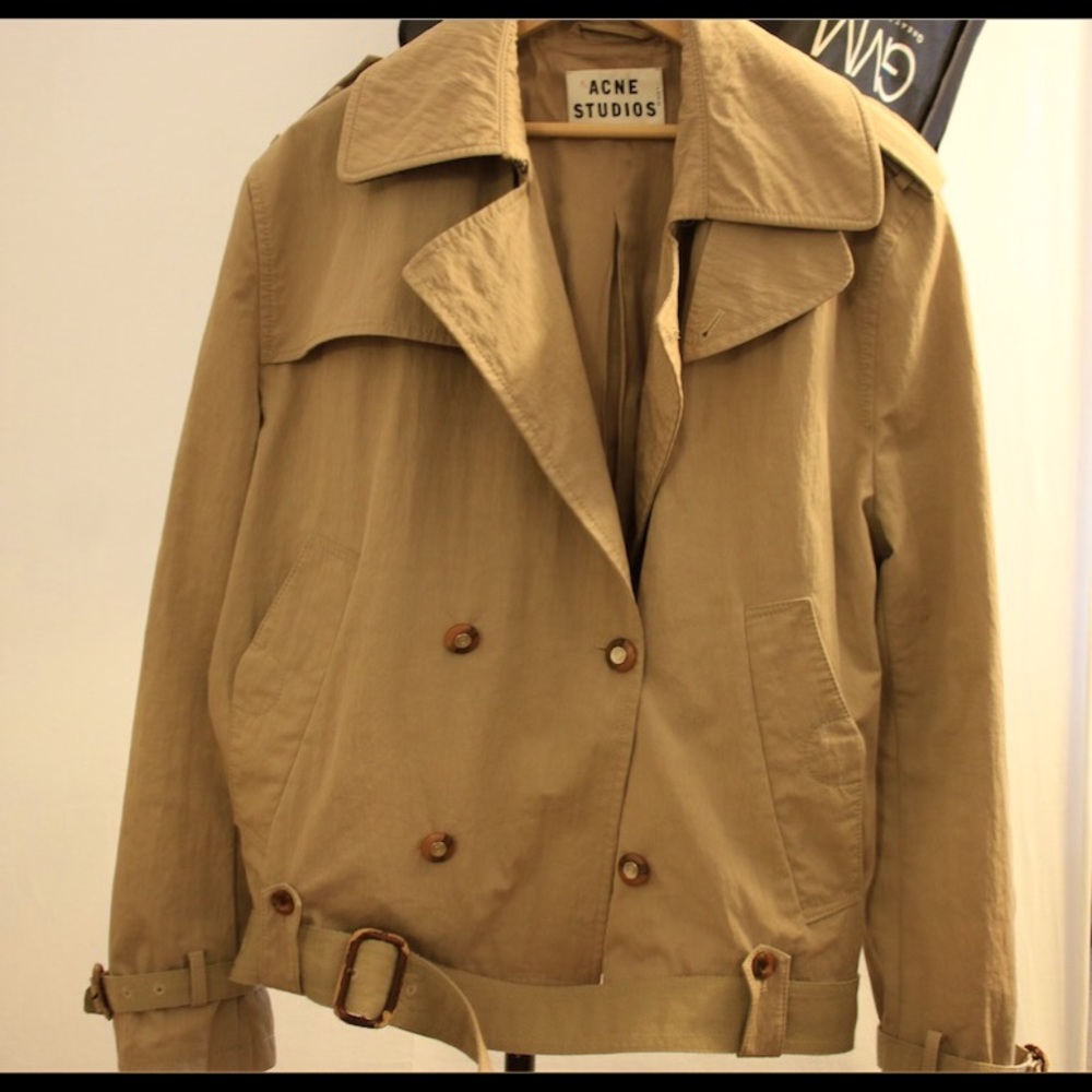 Acne Studios jacket size M